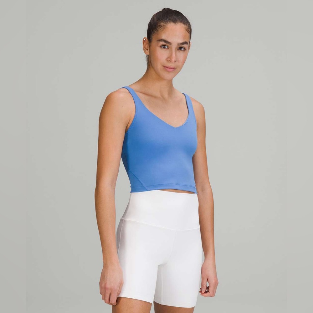 Lululemon Align Tank 💙